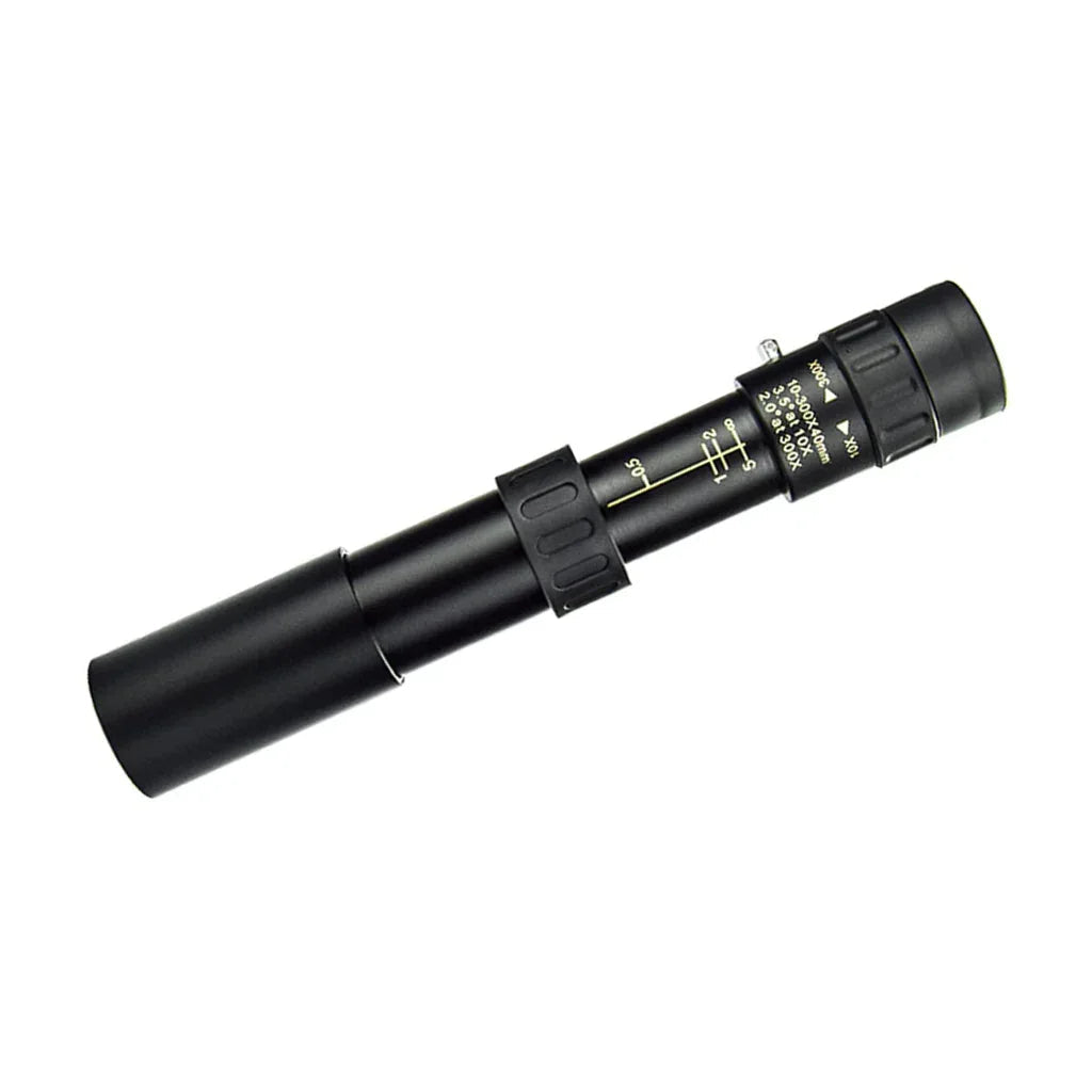 Longue vue telescopique - Surplus militaire