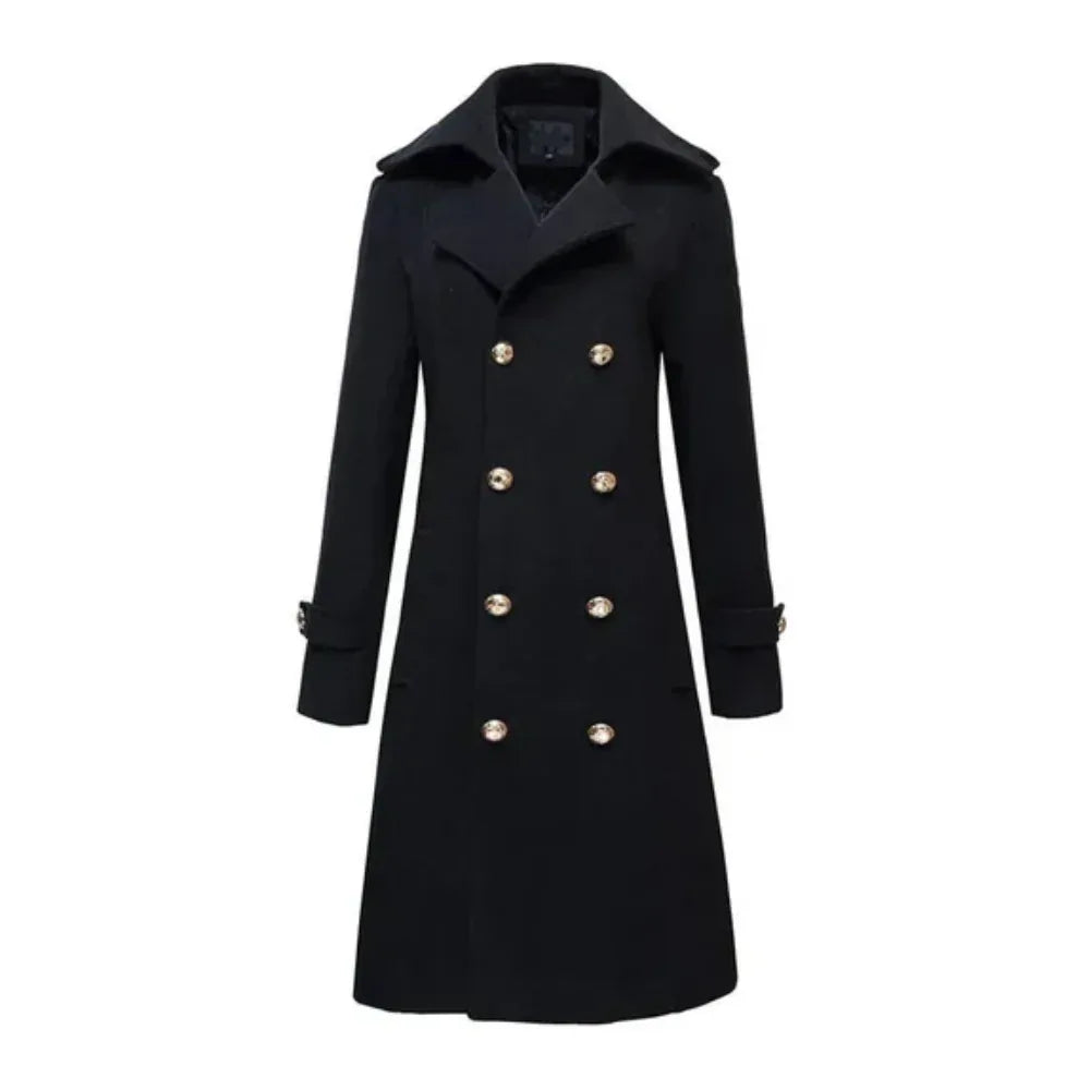 Manteau militaire homme - Surplus militaire