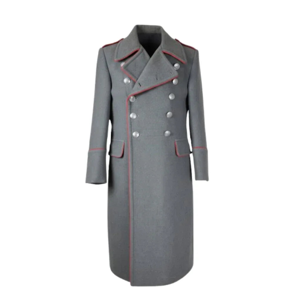 Manteau militaire russe - Surplus militaire