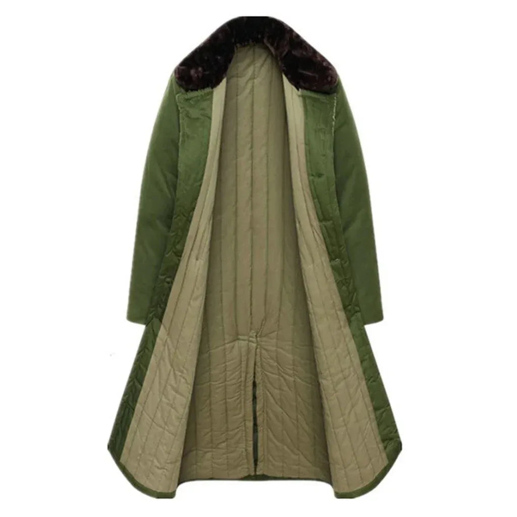 Manteau de chasse hiver - Surplus militaire