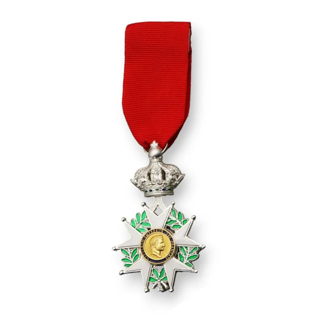 Médailles françaises militaires - Surplus militaire
