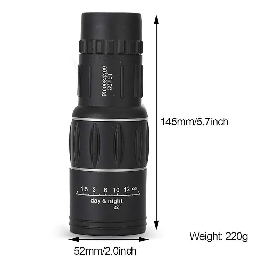 Monoculaire compact - Surplus militaire