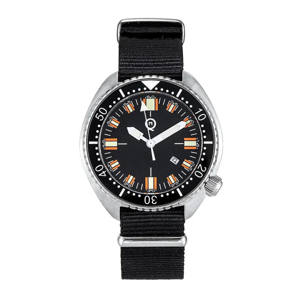 Montre de plongée militaire - Surplus militaire
