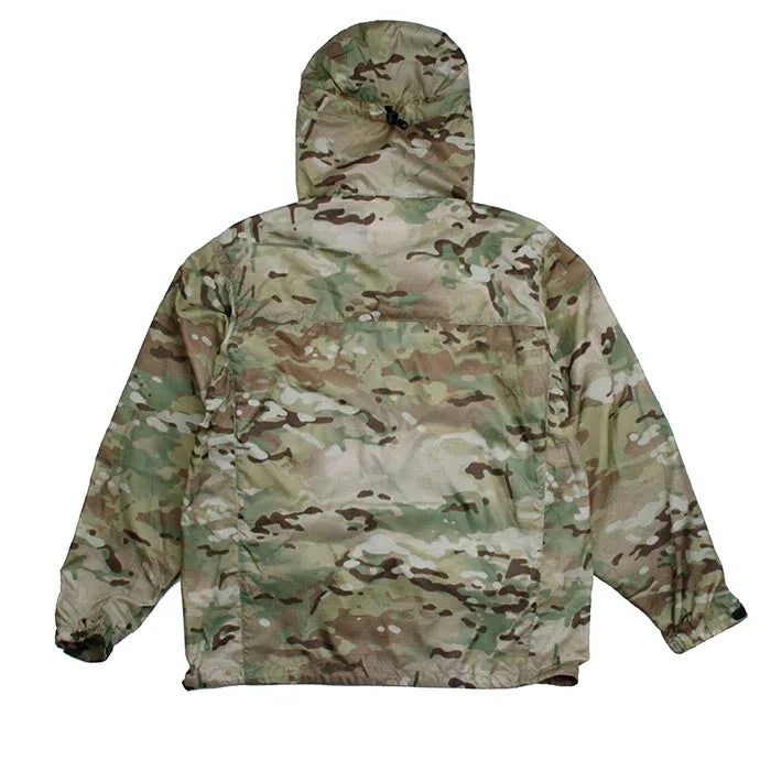 Parka militaire chasseur alpin - Surplus militaire