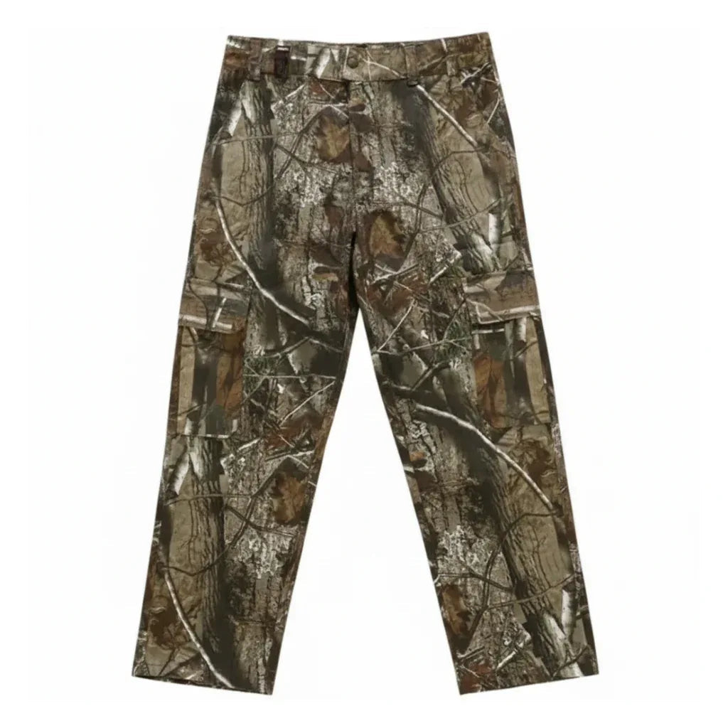 Pantalon camouflage chasse - Surplus militaire