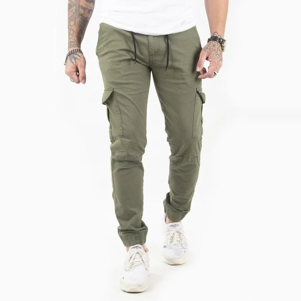 Pantalon cargo urban - Surplus militaire