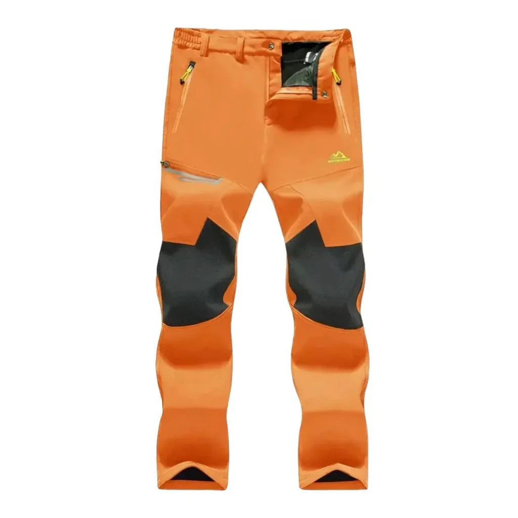 Pantalon chasse orange - Surplus militaire