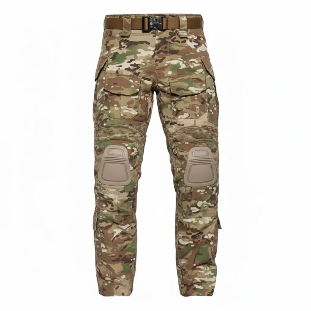 Pantalon de combat militaire - Surplus militaire