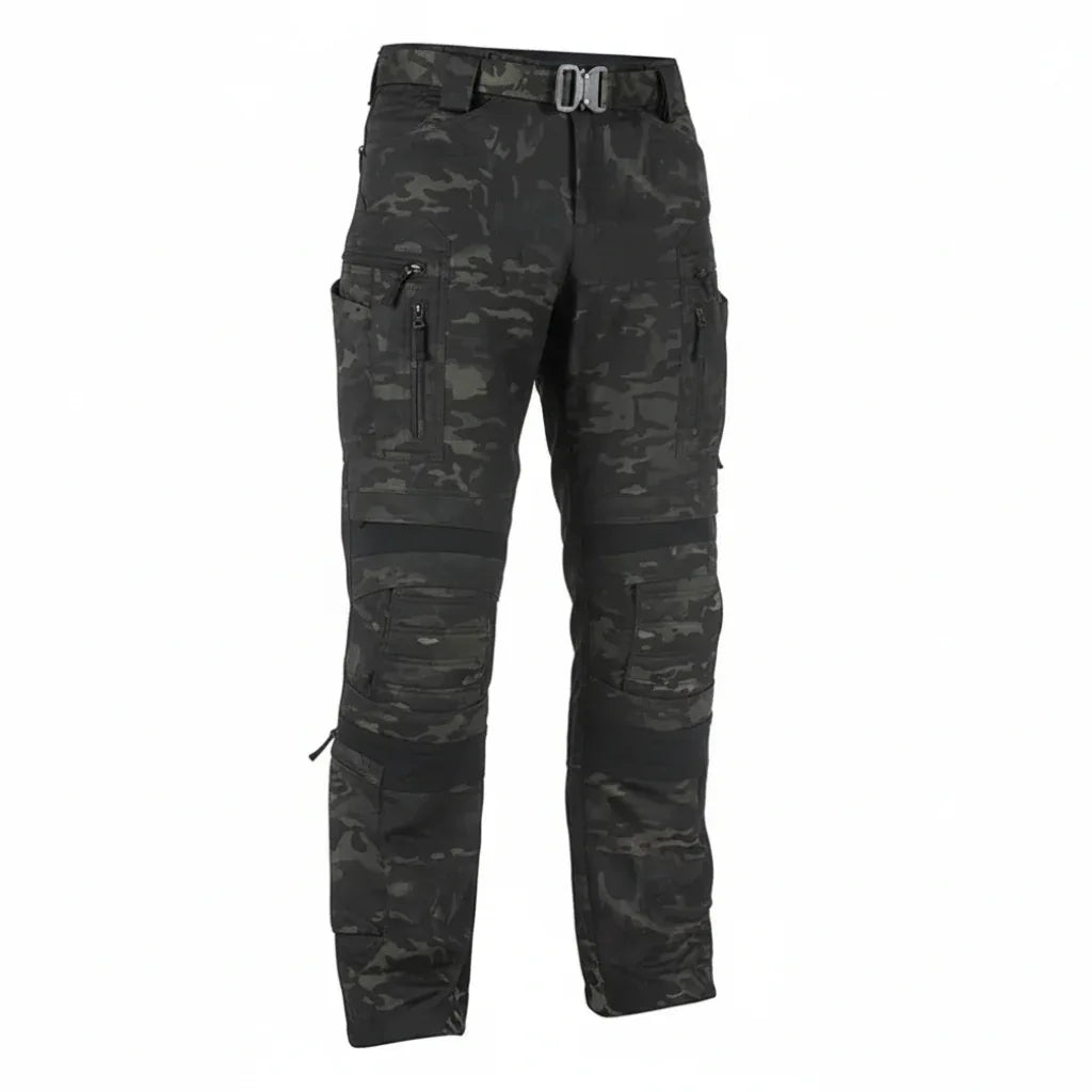 Pantalon multicam black - Surplus militaire