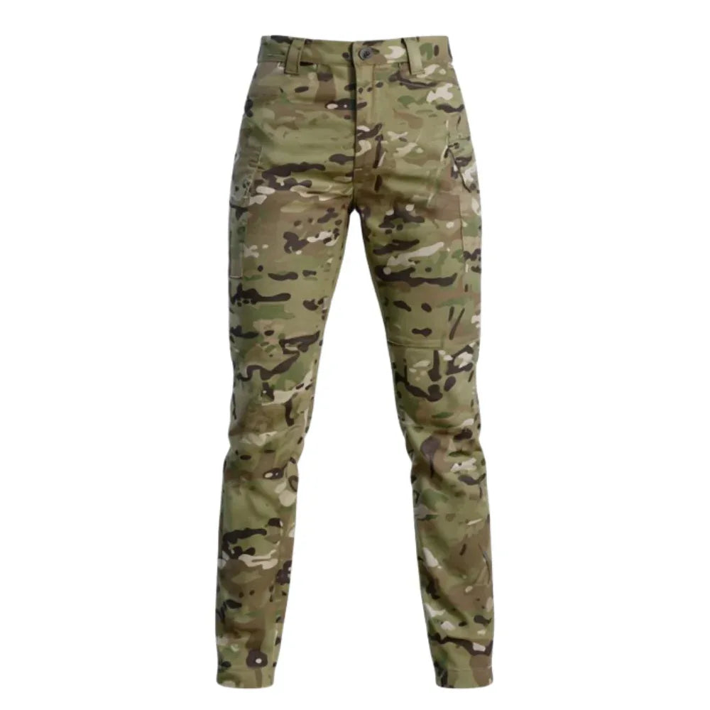 Pantalon tactique femme - Surplus militaire