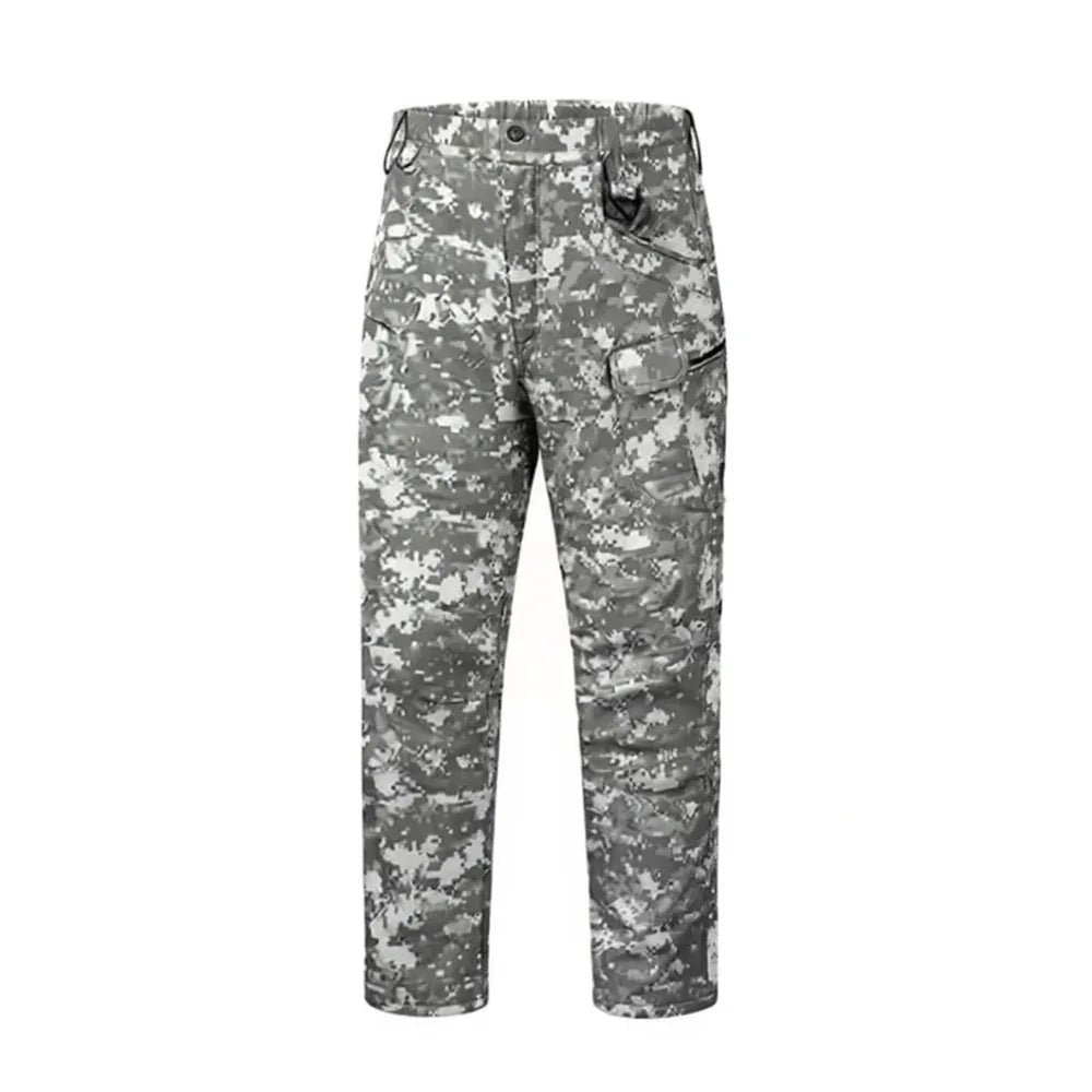 Pantalon ripstop cargo - Surplus militaire