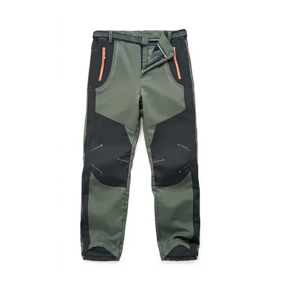 Pantalon ripstop chasse - Surplus militaire