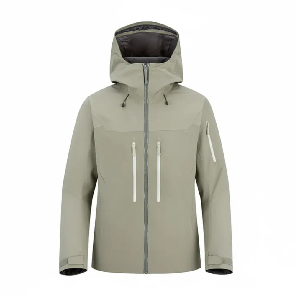 Parka femme technique - Surplus militaire
