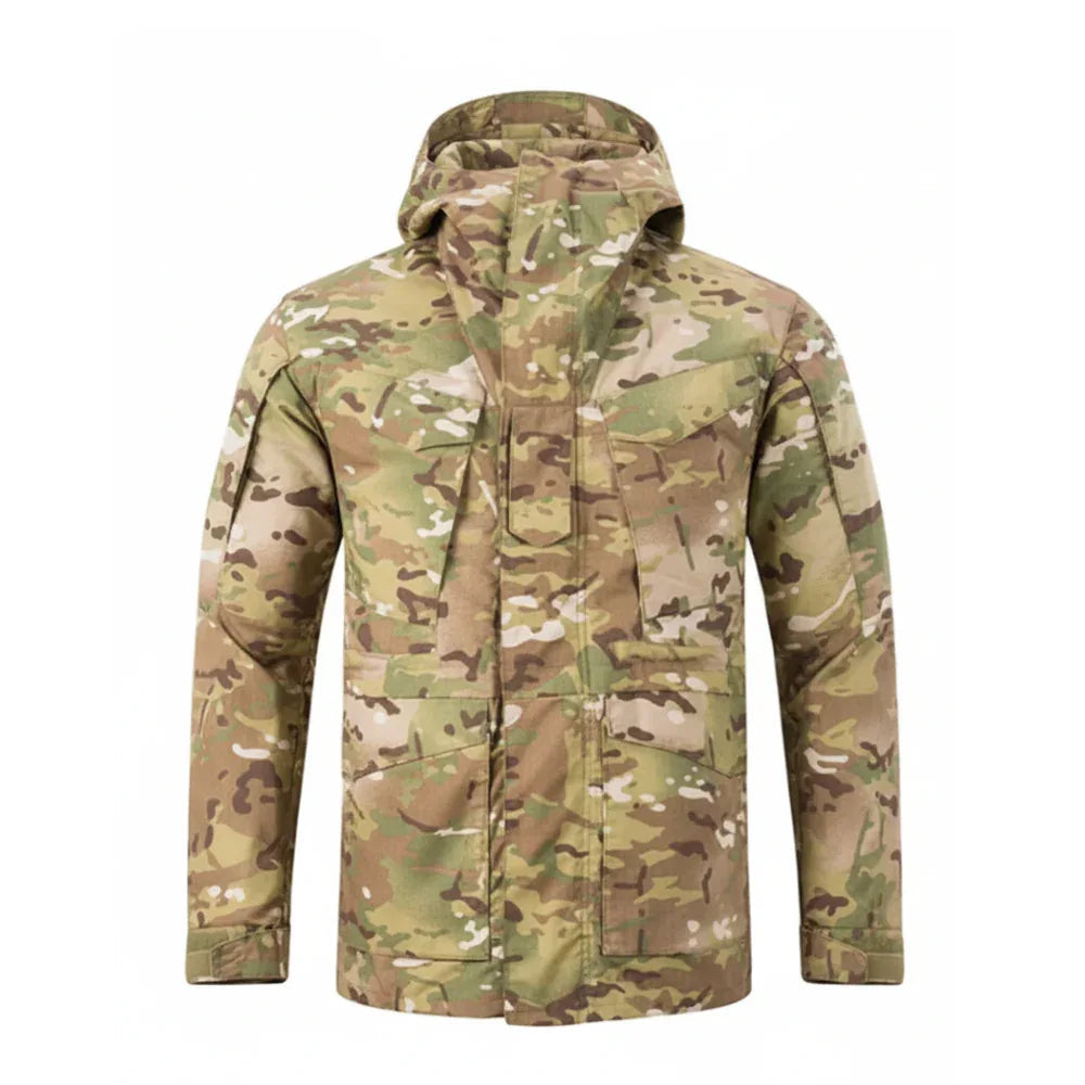 Parka multicam - Surplus militaire
