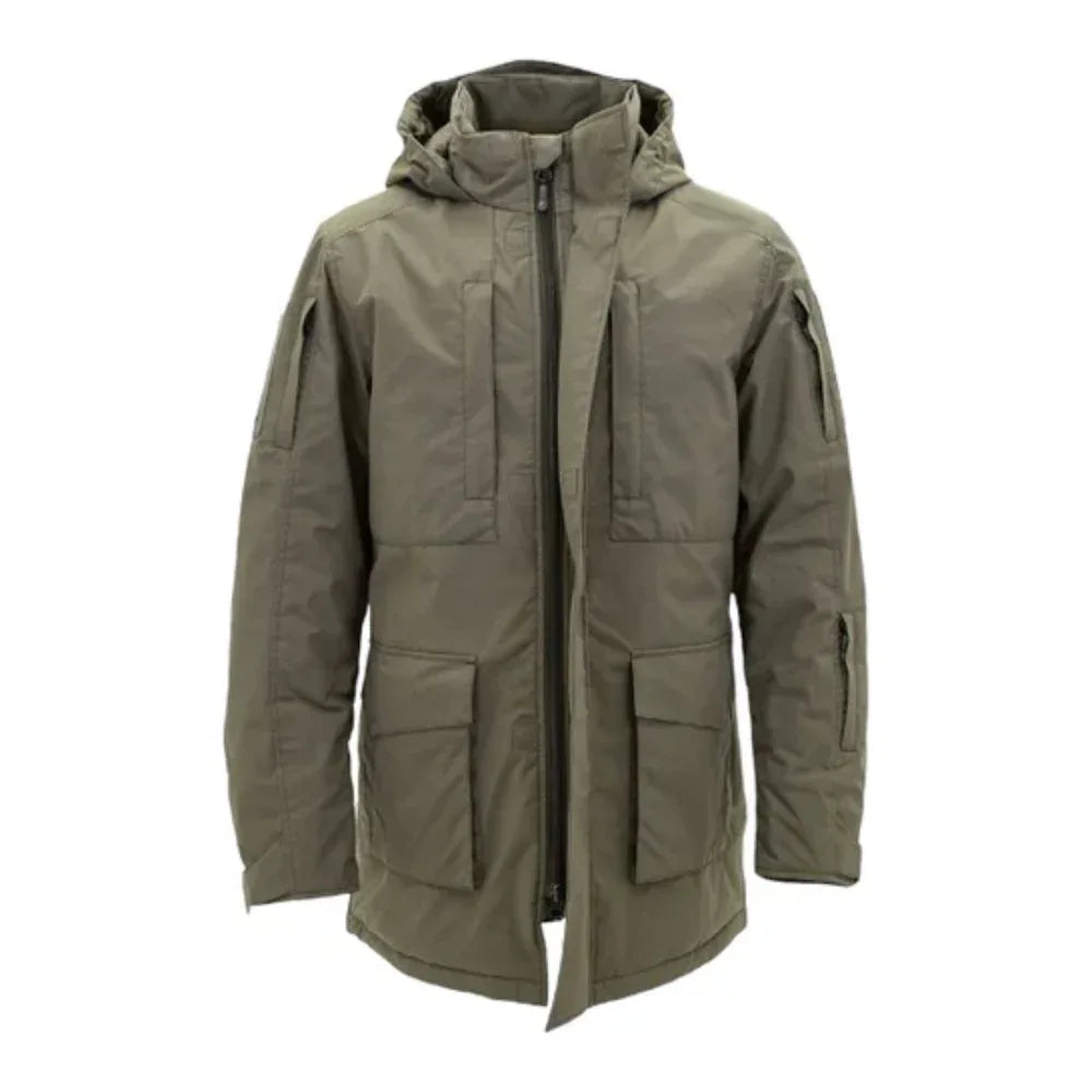 Parka tactique - Surplus militaire