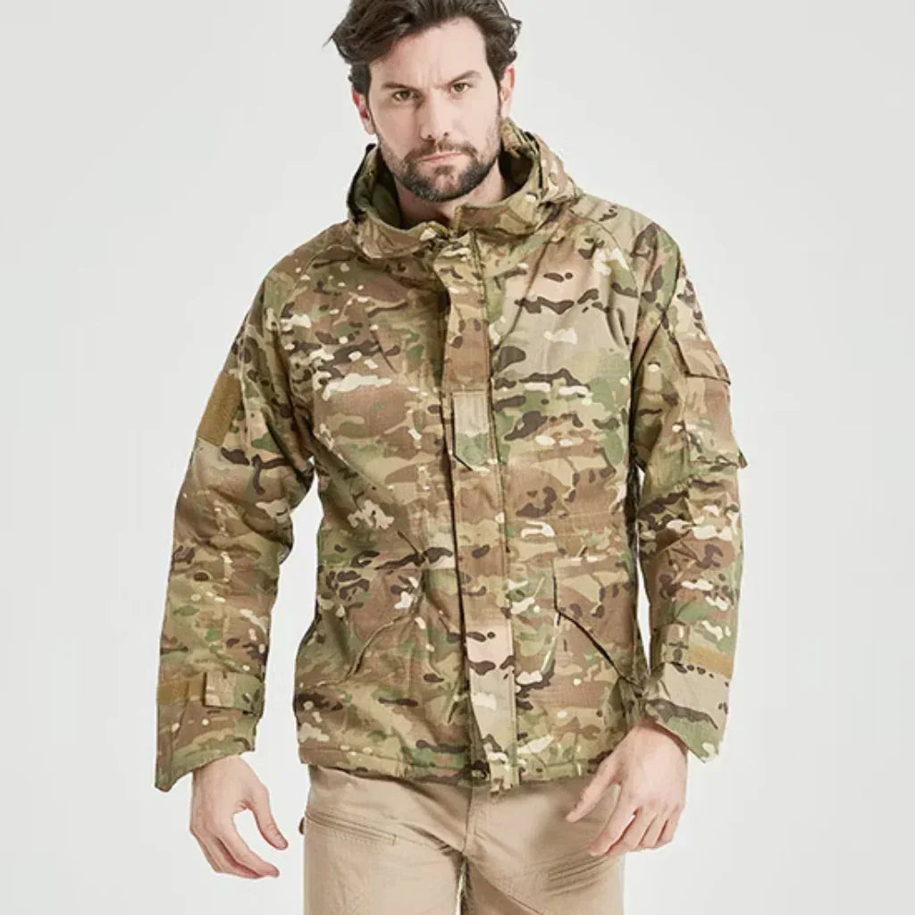 Parka multicam - Surplus militaire