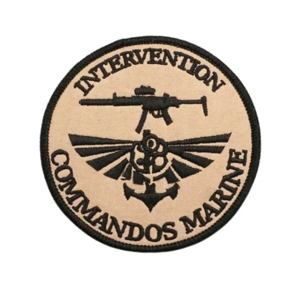 Patch Marine - Surplus militaire