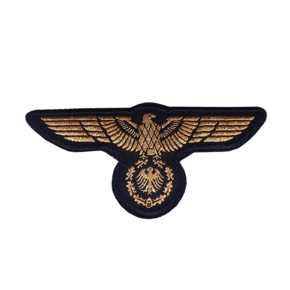 Patch allemand - Surplus militaire