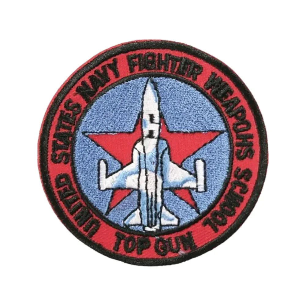 Patch aviation militaire - Surplus militaire