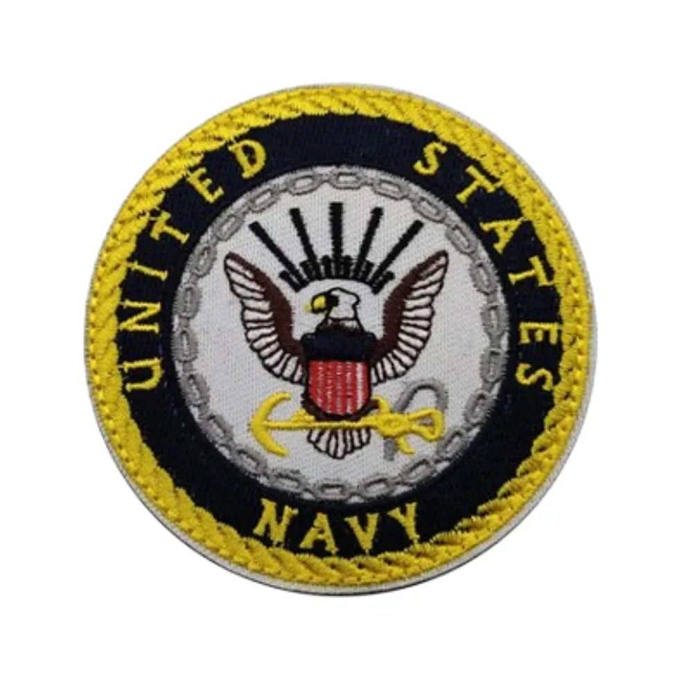 Patch militaire US - Surplus militaire