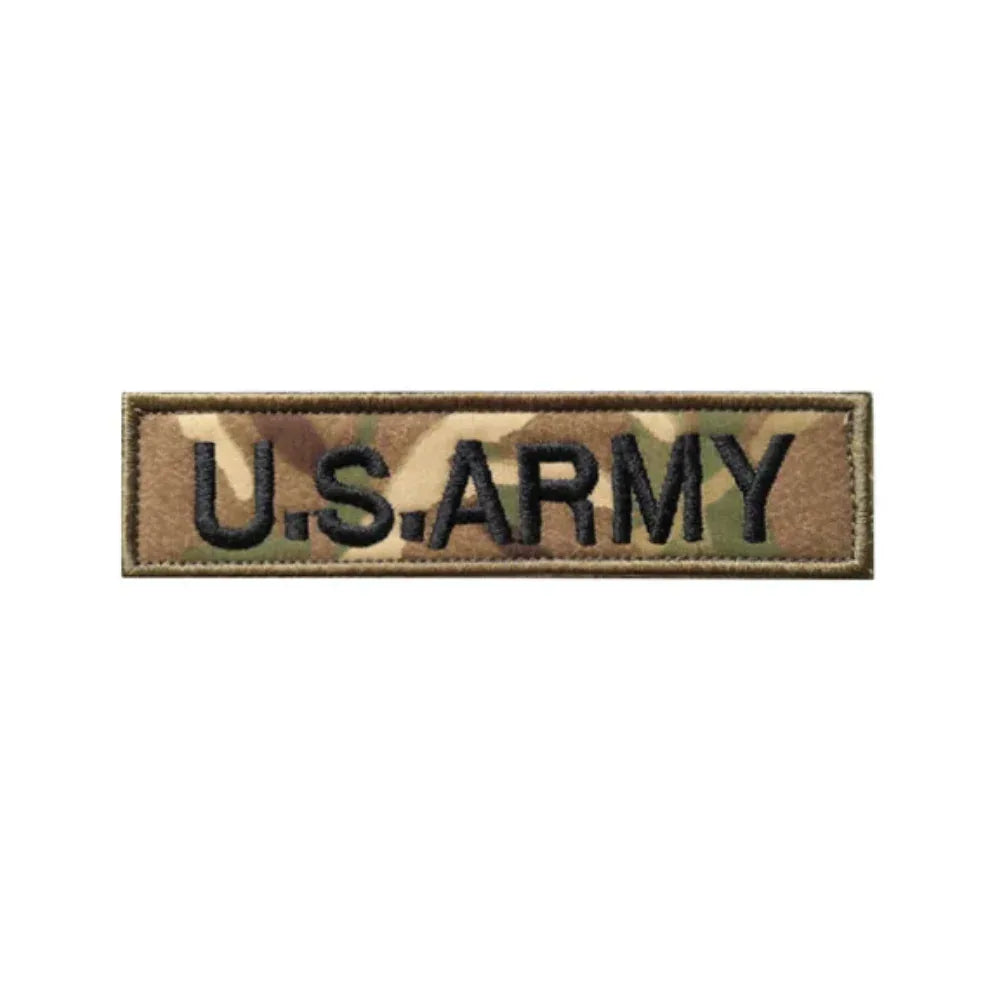 Patch militaire americain - Surplus militaire