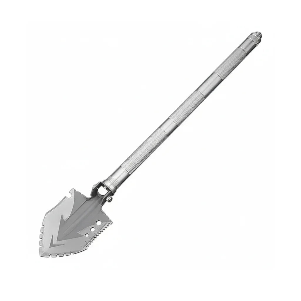 Pelle de survie multifonction - Surplus militaire
