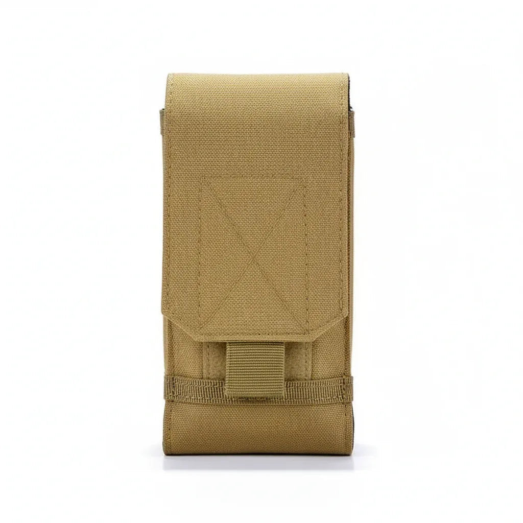 Pochette molle téléphone - Surplus militaire