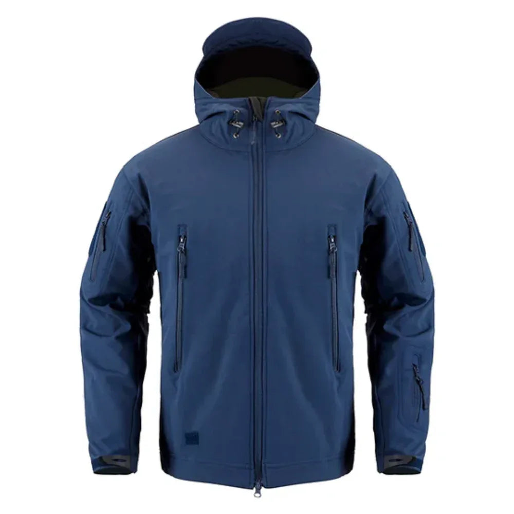 Polaire militaire bleu marine - Surplus militaire