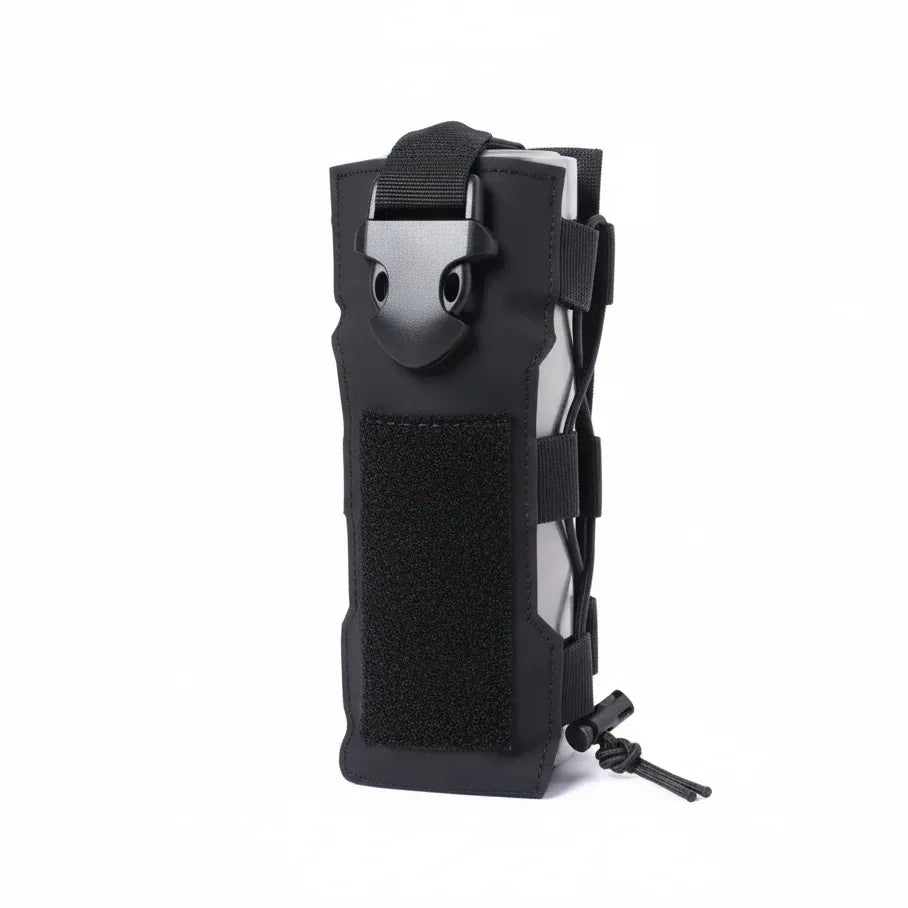 Porte gourde molle - Surplus militaire