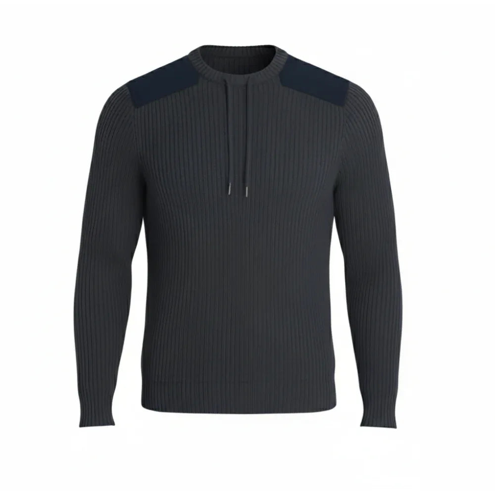 Pull marin militaire - Surplus militaire