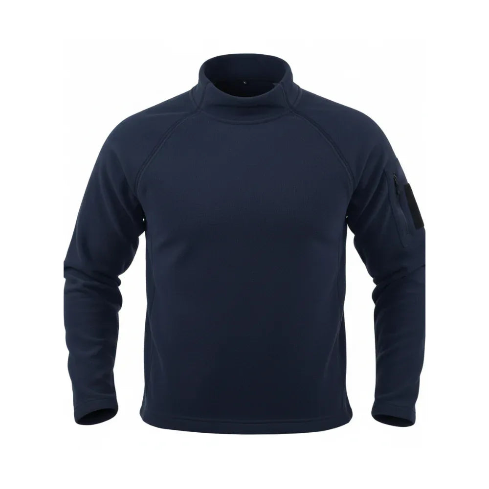 Pull militaire bleu marine - Surplus militaire