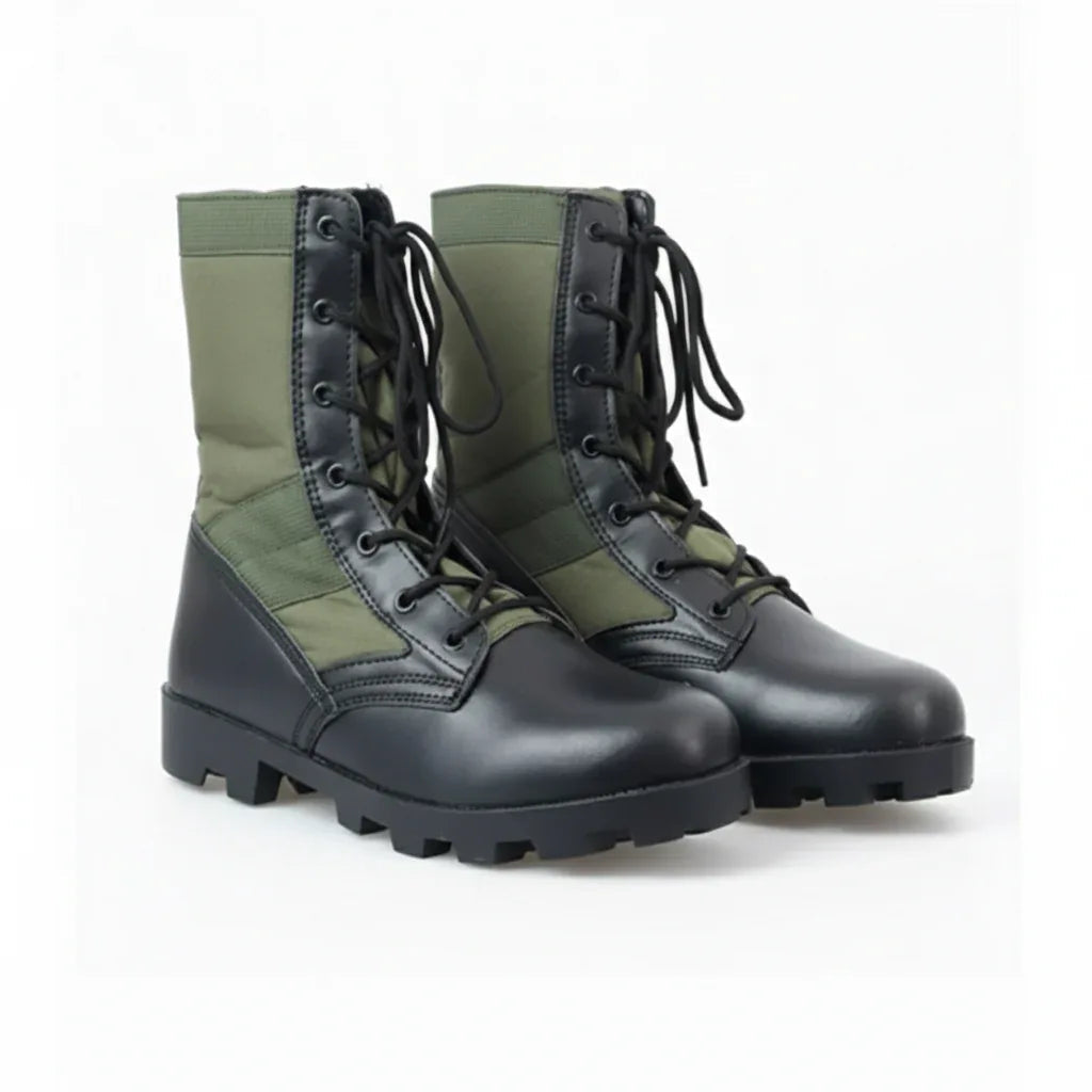 Rangers jungle - Surplus militaire