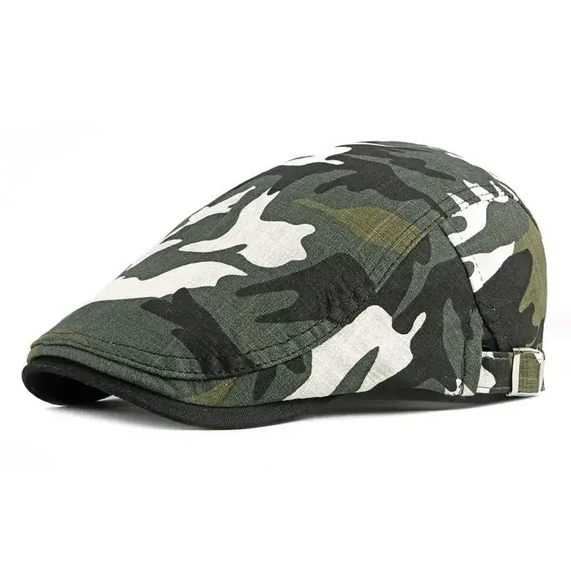 Beret basque chasse - Surplus militaire