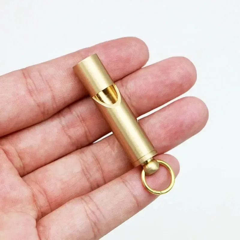 Sifflet de detresse - Surplus militaire