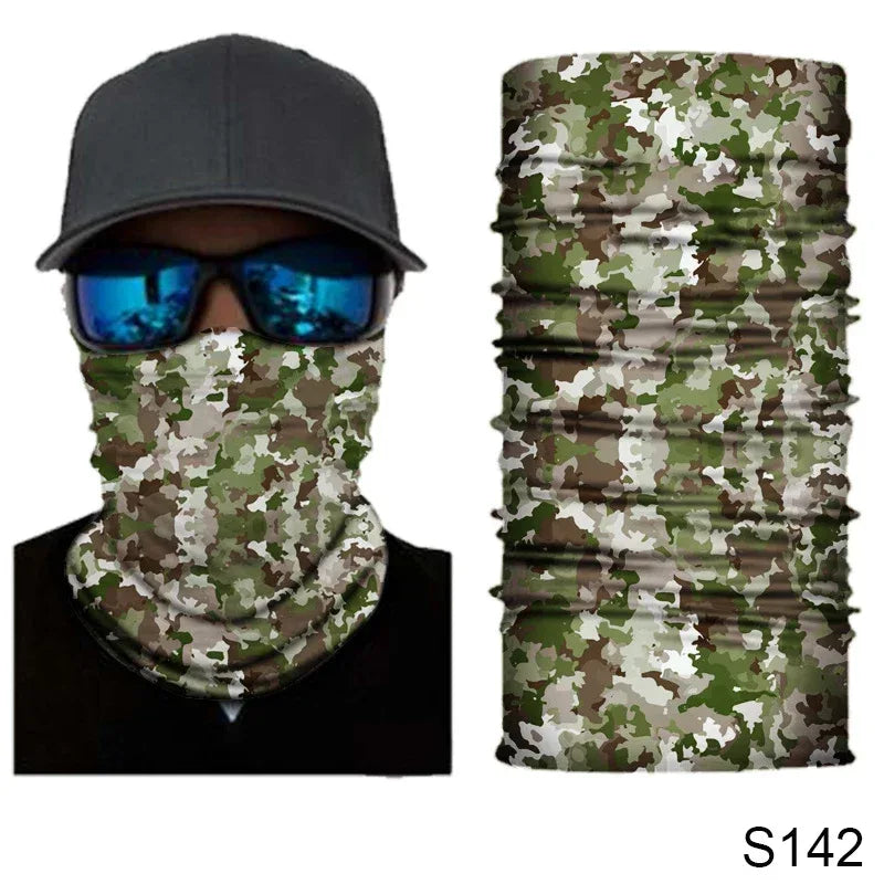 Cache cou chasse - Surplus militaire