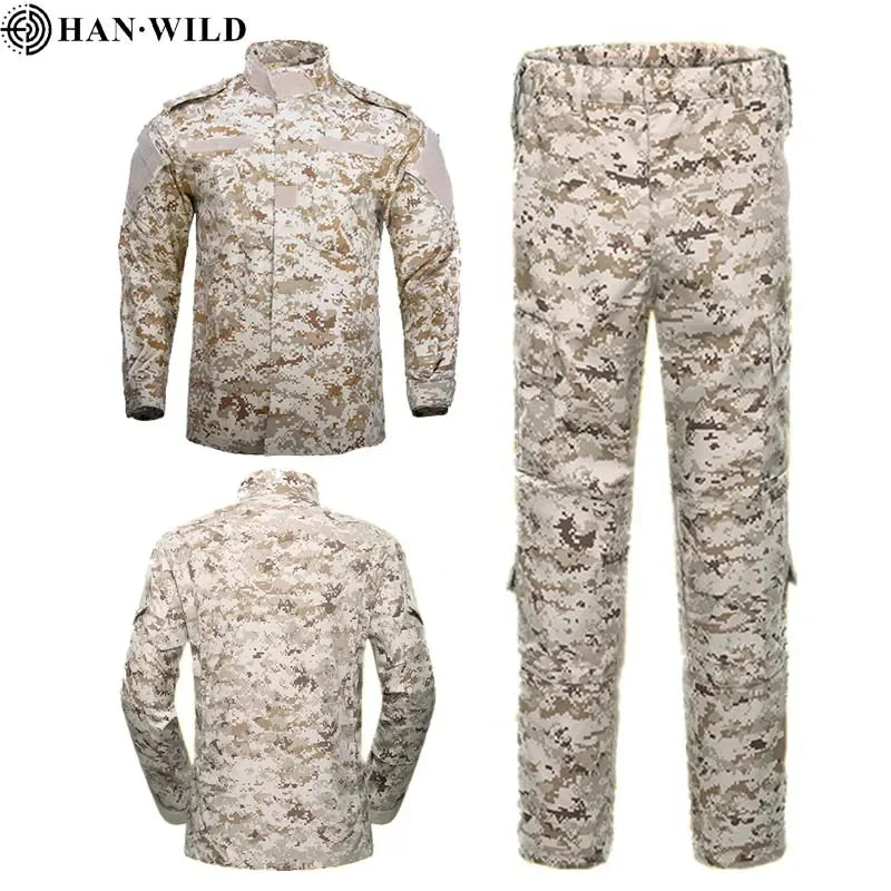 Tenue militaire multicam - Surplus militaire