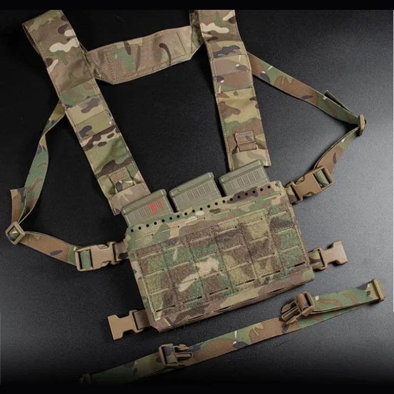 Petit chest rig - Surplus militaire