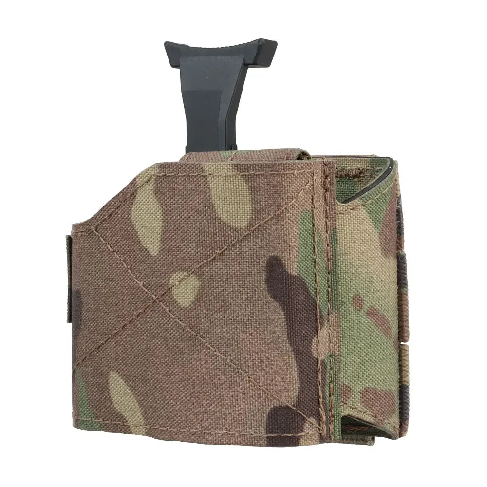 Adaptateur molle holster - Surplus militaire