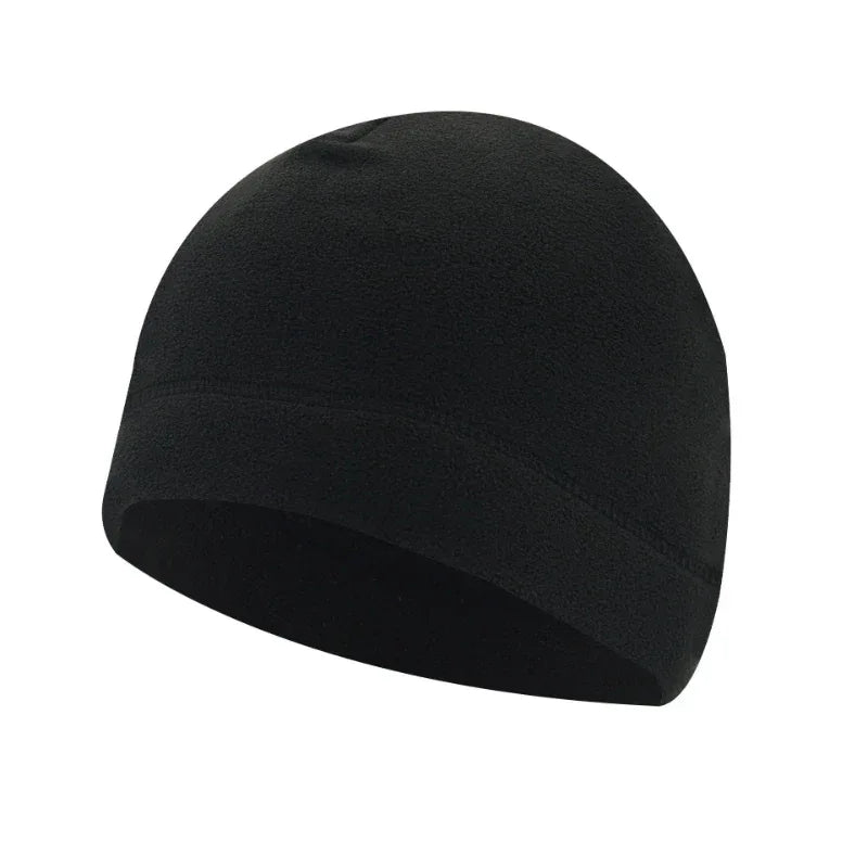 Bonnet militaire noir - Surplus militaire