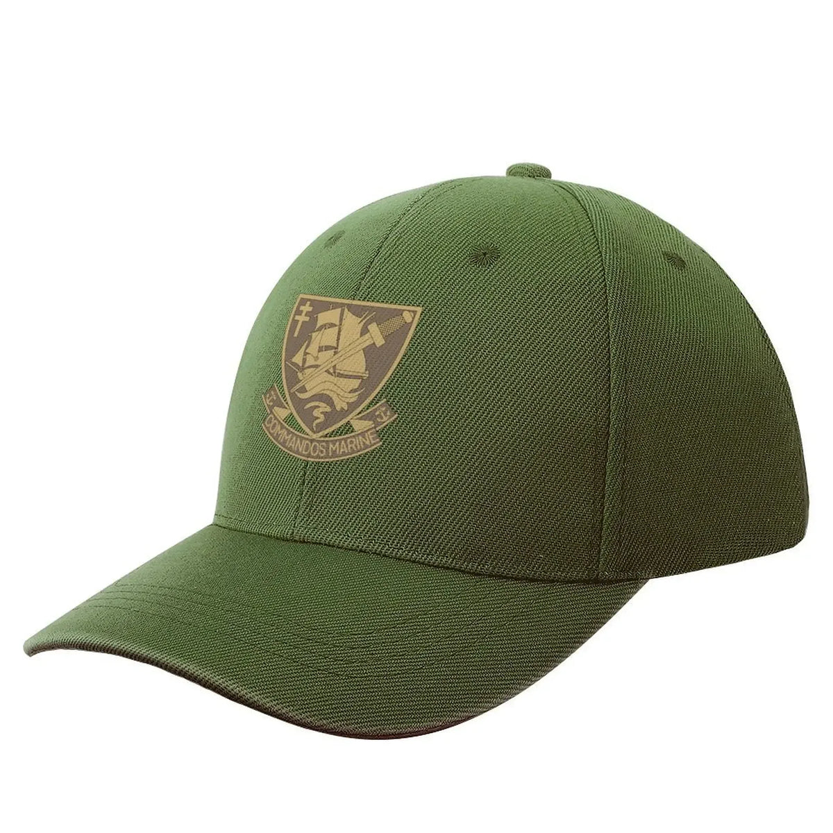 Casquette force speciale francaise - Surplus militaire