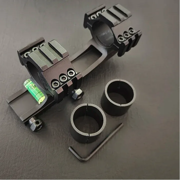 Double rail picatinny - Surplus militaire