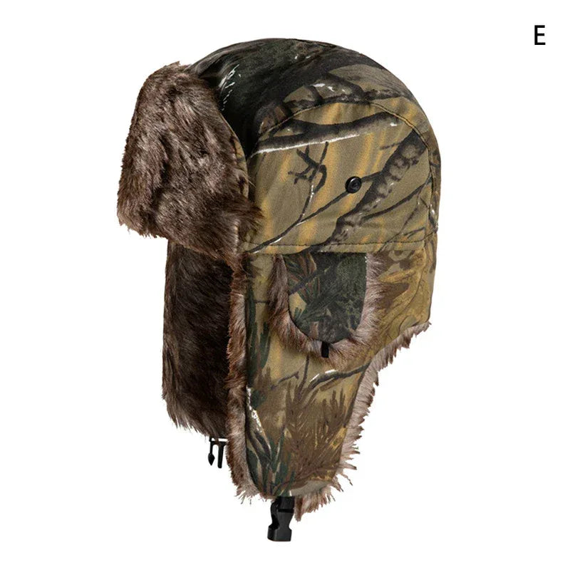 Chapka chasse - Surplus militaire