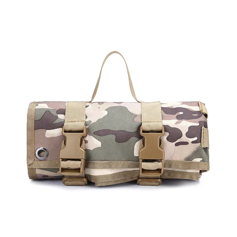 Tapis de sol survie - Surplus militaire