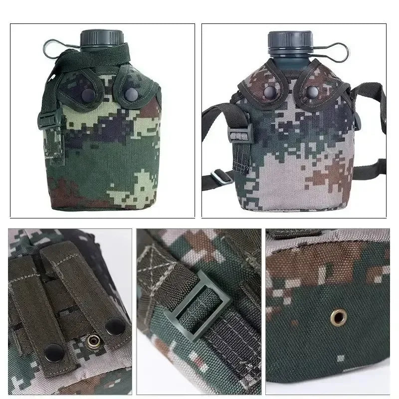 Gourde militaire francaise - Surplus militaire