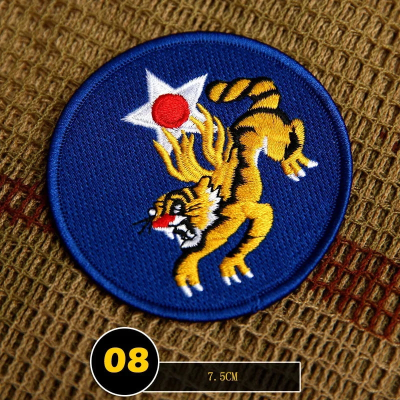 Patch us ww2 - Surplus militaire