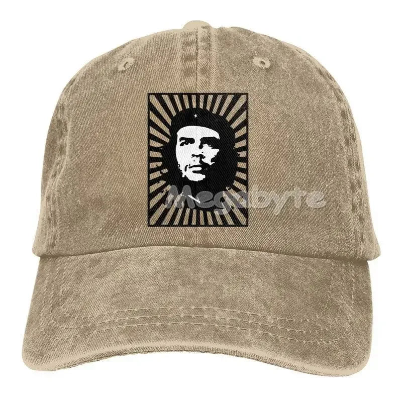 Casquette militaire che guevara - Surplus militaire