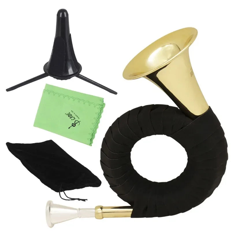 Corne de chasse 60 cm - Surplus militaire