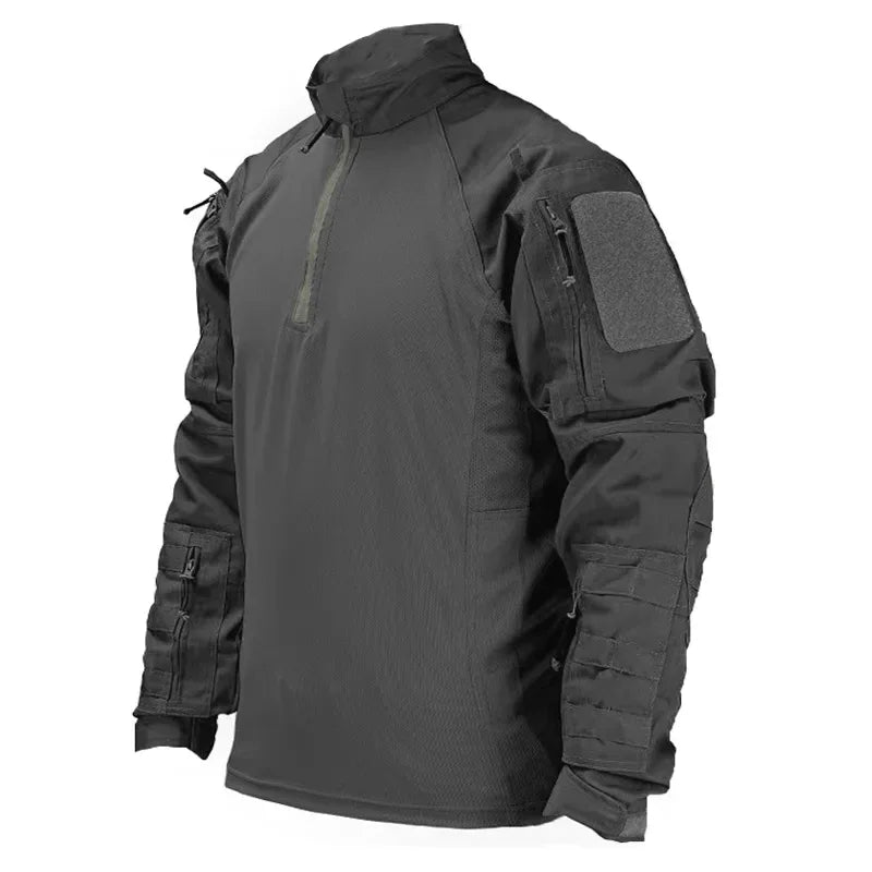 Chemise airsoft - Surplus militaire