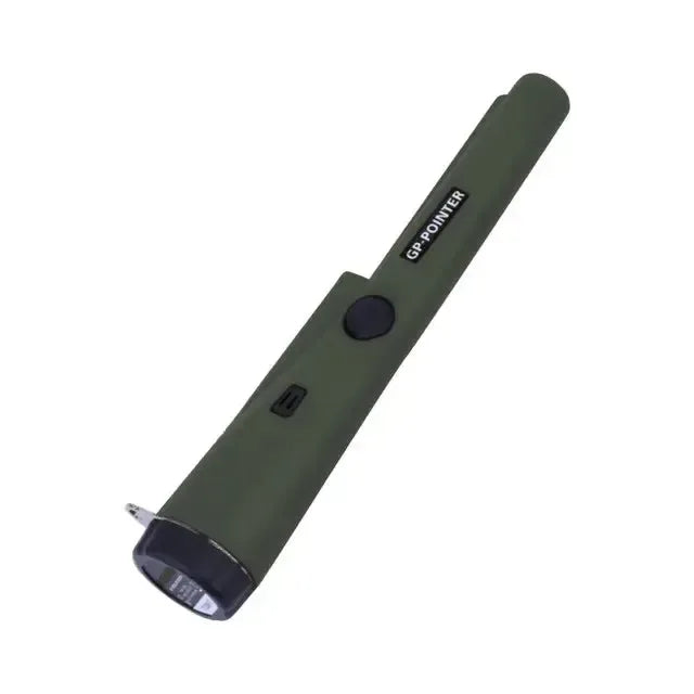 Détecteur de métaux pointer - Surplus militaire