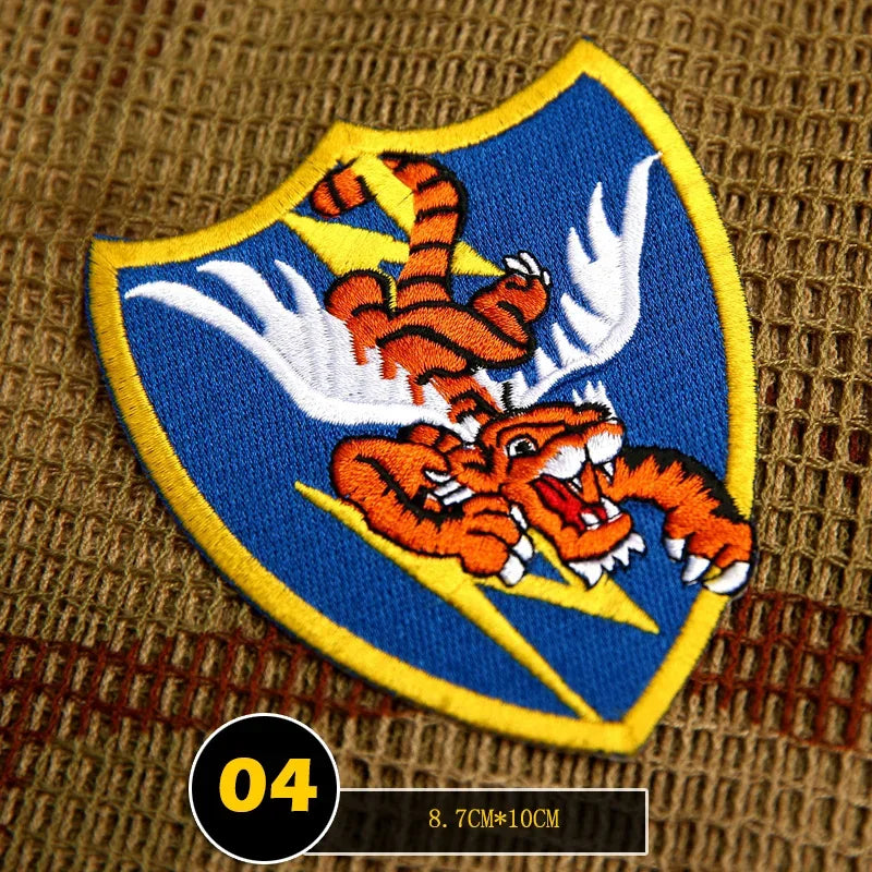 Patch us ww2 - Surplus militaire